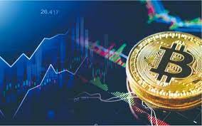 Pemerintah China Larang Lembaga Keuangan Tawarkan Layanan Uang Kripto Kenapa Ekonomi Bisnis Com