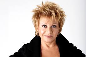 I'm victim of my career: Elaine Paige