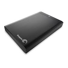 Seagate Backup Plus 1 Terabyte Portable Hard Drive For 109 The Tech Journal Portable Hard Drives Seagate Portable External Hard Drive