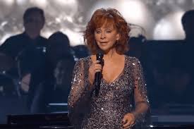 #hard candy christmas refers to a time in the u.s. Watch Reba Mcentire Cover Dolly Parton S Hard Candy Christmas