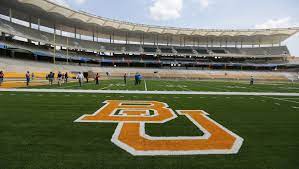 10:21 am cst november 16, 2021. Baylor Seeks To Unlock Players Potential Through Dna