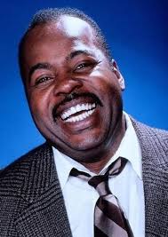 Reginald VelJohnson Fan Casting
