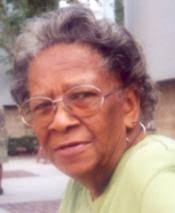 Hazel Lyons Leeper (1932-2005)