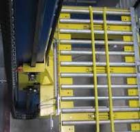 Vertikalförderer - H+H Herrmann + Hieber GmbH