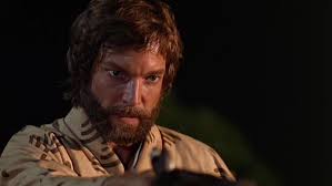 Shogun" Episode #1.3 (TV Episode 1980)