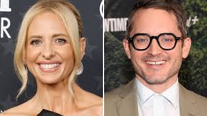 Ready or Not: Here I Come' Adds Sarah Michelle Gellar, Elijah Wood and More  as Searchlight Sequel Starts Production : r/movies