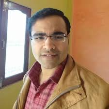 Vinayak Seth (@VinayakSeth)