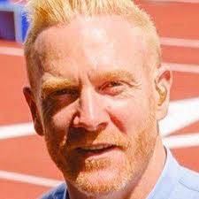 Iwan Thomas