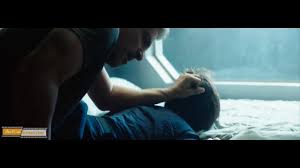 Rape scenes in english movies