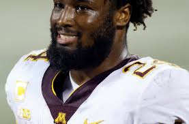 Minnesota Golden Gopher Mohamed Ibrahim Named 3rd Team AP All-American