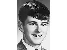 Bruce Gagnon Obituary (1951