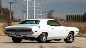 Image result for White 1970 Challenger