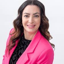 Jill Fulghum's Instagram, Twitter & Facebook