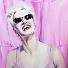 𝐻𝑒𝑖𝑑𝑖 𝑇ℎ𝑜𝑟𝑛𝑡𝑜𝑛 𝑊ℎ𝑖𝑡𝑒 (@sugar_hill_gallery) • Instagram  photos and videos