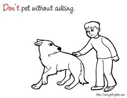 Animal shelter animal rescue conroe texas montgomery county animal welfare pet care baby animals adoption birds. Dog Safety Coloring Pages Dog Safety Coloring Pages Literature For Kids Animal Rescue Animal Books Dog Safety Pet Bereavement