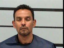 Lubbock man accused of punching 8-year-old girl indicted