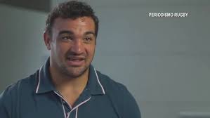 2020 . "Dan RICHMOND me cambió la vida" por Agustín CREEVY