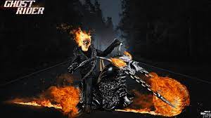 Ghost Rider Photography Wallpapers Wallpaper Cave Ghost Rider Ghost Wallpaper