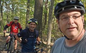 Will the trails open tomorrow morning?