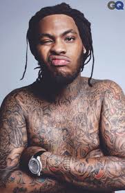 Waka Flocka Flame Discography: Vinyl, CDs, & More
