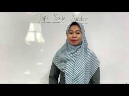 Diciptakan oleh penulis lagu terkenal mendiang papa t. Not Topi Saya Bundar