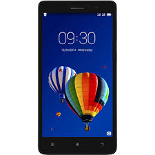 Lenovo S860 mobiltelefon ...
