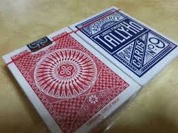 I collect playing cards & perform cards tricks. Tally Ho Circle Back Standard Index Playing Cards Playing Cards For Magicians