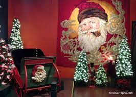 The 21 Most Christmassy Things To Do In Pennsylvania Christmas Things To Do Christmas Travel Christmas Travel Destinations