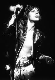 The couple first met when winzenried was working on the island of mustique. Mick Jagger Beauty
