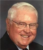 Neal Ritchie Obituary (1939