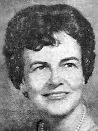 Memorable Manitobans: Uberta Margaret Ellen Ross Blackburn (?-1996)