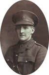 Capt Robert Balderston Burgess (1890-1915)