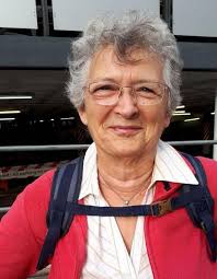 Tribute to Brenda Curran