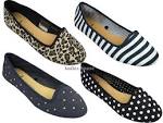 Show all in Ladies Shoes - Primark - Products