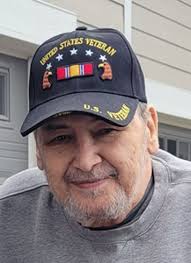 Dennis James Driver Obituary December 28, 2022