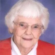 Maecile M. "Mae" Mcdowell Obituary July 6, 2021