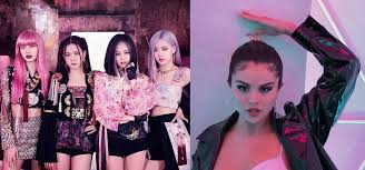 Gomez first teased boyfriend during her jimmy fallon interview in january. A Collaboration Between Selena Gomez And Blackpink Is Being Rumored In Korea