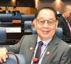 Lembaga Padi dan Beras Sabah fokus enam daerah tahun depan