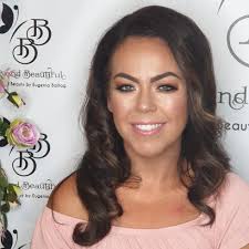 Beautiful Tracy 🤩🤩🤩enjoy gorgeous xxx #beyondbeautifulballinagh# @  Ballinagh