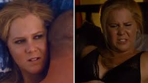 John Cena recalls 'awkward' sex scene with Amy Schumer and she has incredible response