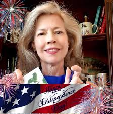 Linda Thompson, Author