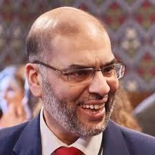 Councillor Rabnawaz Akbar