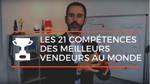 Maybe you would like to learn more about one of these? Fiche De Poste Commercial Metiers Etudes Salaires Carriere