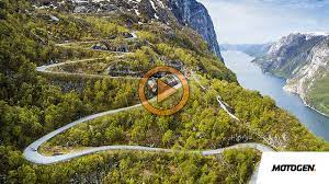 Check spelling or type a new query. Lysebotnvegen Najbardziej Kreta Droga W Europie W Genialnym Filmie Motogen Pl Testy Nowosci Zdjecia Opinie Porady Relacje Motocykle 125