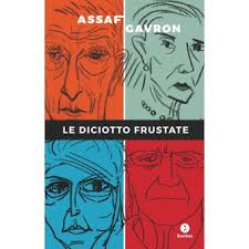 Le diciotto frustate