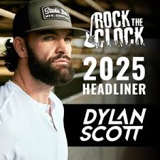 Free Cody Clayton Eagle Marengo Tickets, OH Pizza & Prime Aug 30, 2025