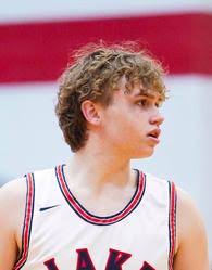 Joseph Knockaert's Men's Basketball Recruiting Profile