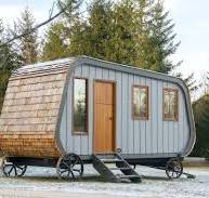 15 Of The Coolest Handmade RVs You Can Actually Buy ...