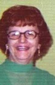 Obituary of Lucy M Principio