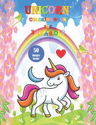 Or do you love them all? Unicorn Coloring Book For 3 Year Old 50 Lol Unicorn Coloring Pages A Beautiful Collection For Hours Of Fun Books For Kids Amazon De Smile Hope Fremdsprachige Bucher